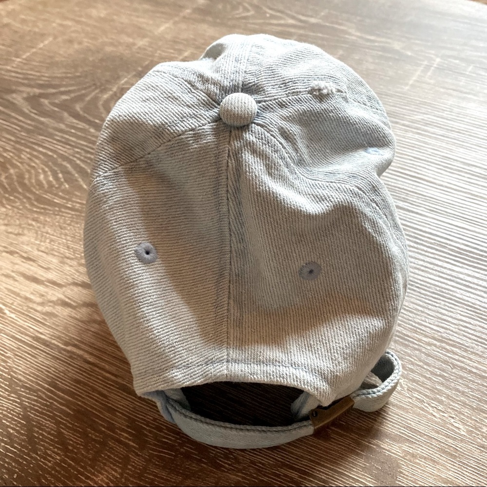 🎶MAMA denim hat - Picture 4 of 10